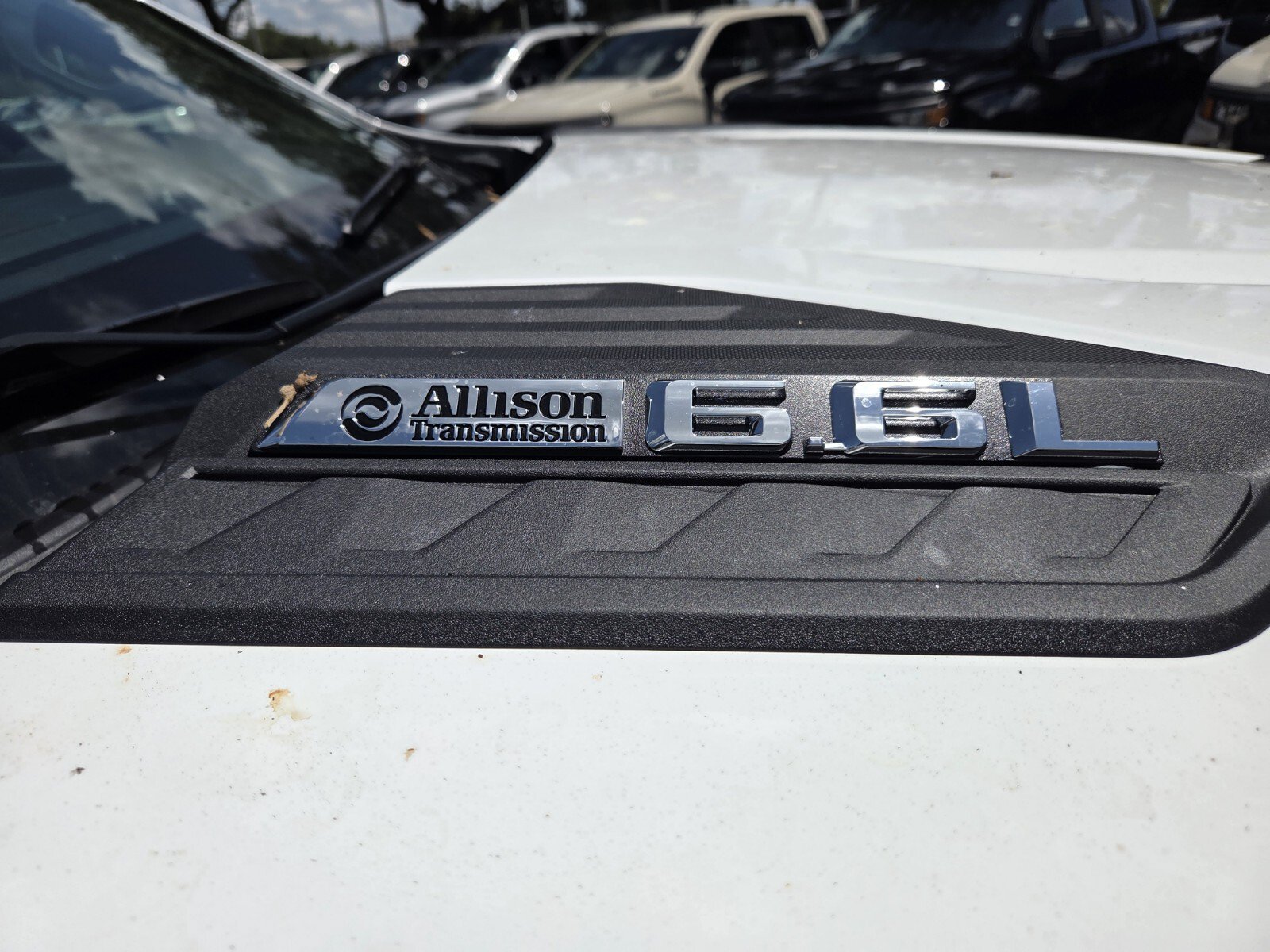 2026 Chevrolet Silverado 2500 HD Work Truck - Photo 10