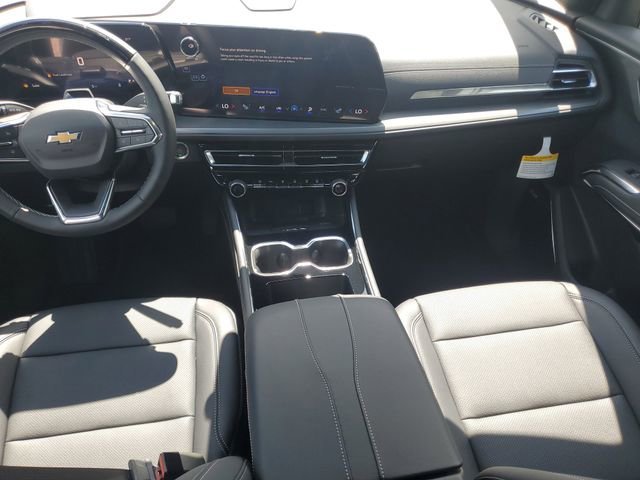 2025 Chevrolet Traverse LT - Photo 19