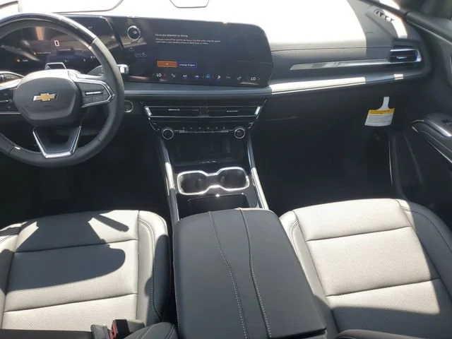 2025 Chevrolet Traverse LT - Photo 19