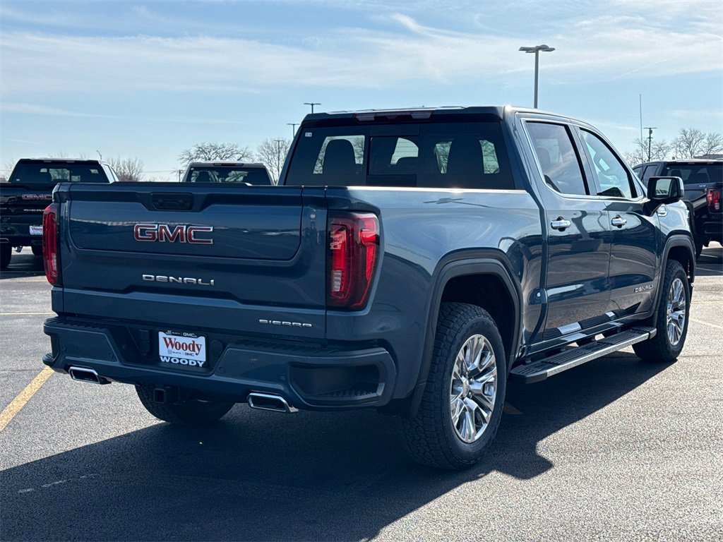 2026 GMC SIERRA - Image 7