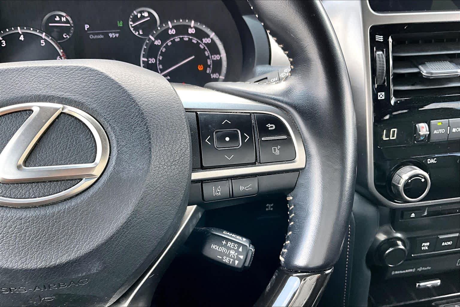 Used 2022 Caviar Lexus Premium image 25