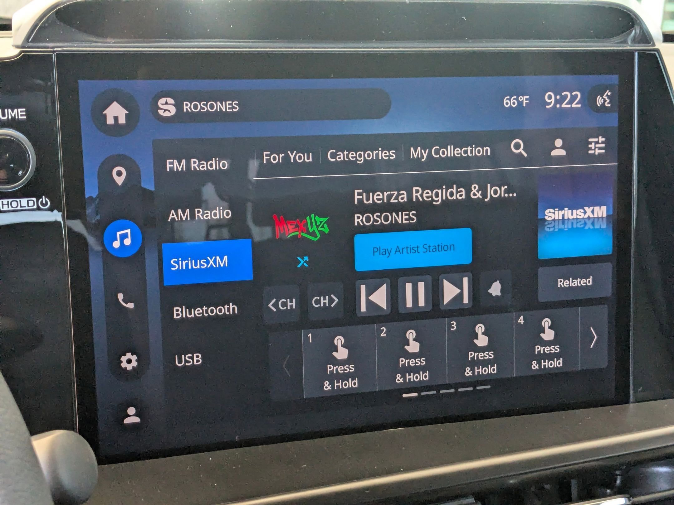 New 2026 MAGNETITE GRAY METALLIC Subaru Limited XT image 3