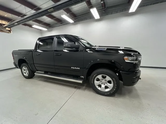 2025 RAM Ram 1500 Pickup Big Horn/Lone Star - Photo 9
