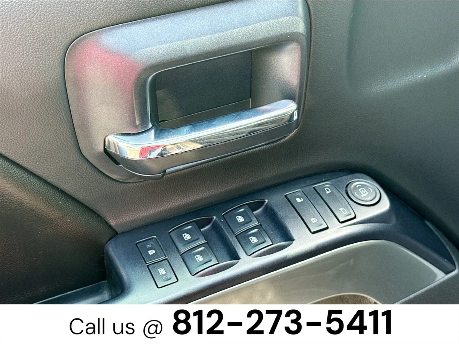 Used 2016 GRAY Chevrolet LT image 18