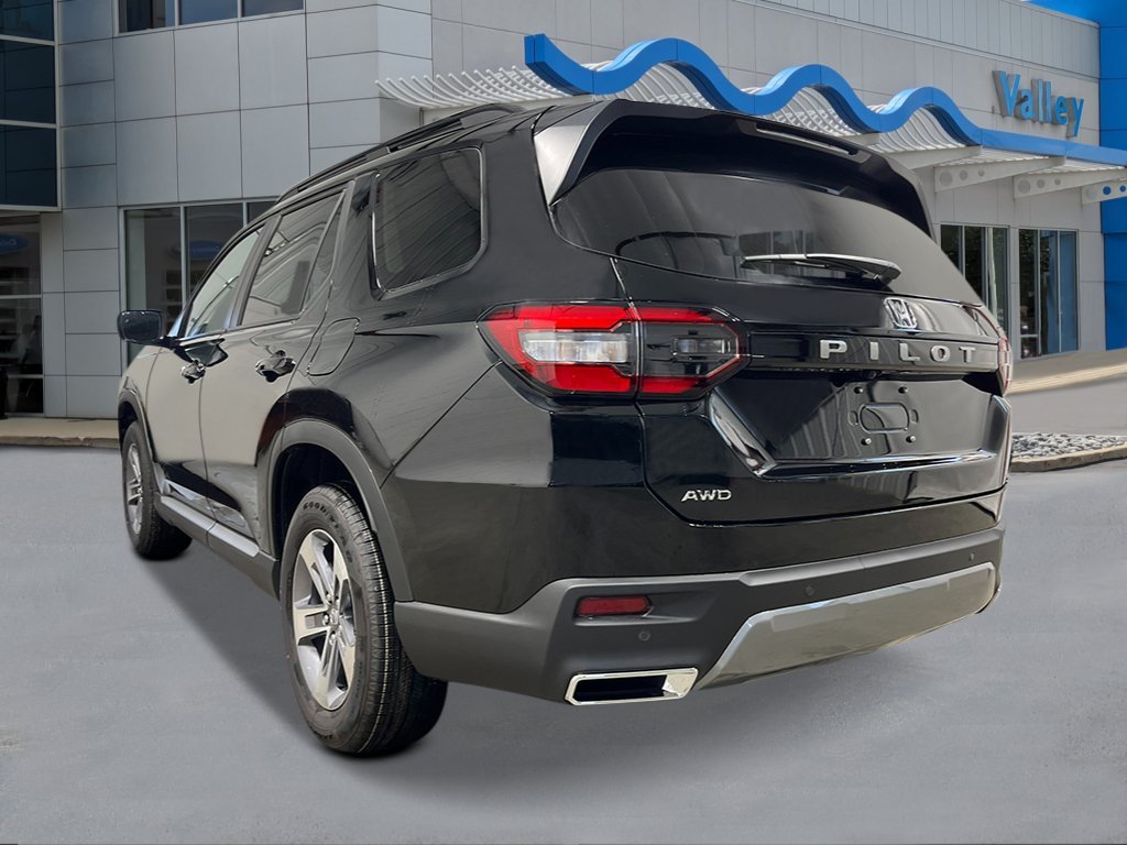 Vehicle thumbnail