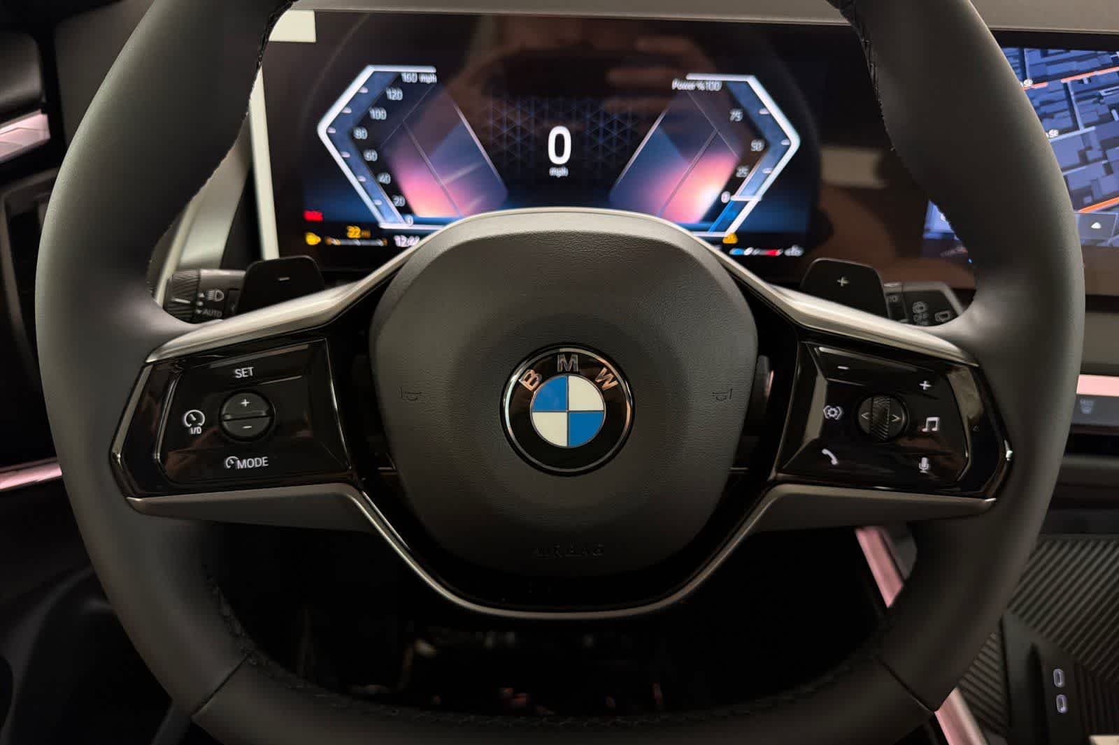 New 2026 Alpine White BMW 30 xDrive image 24