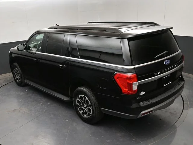 2024 Ford Expedition XLT - Photo 27