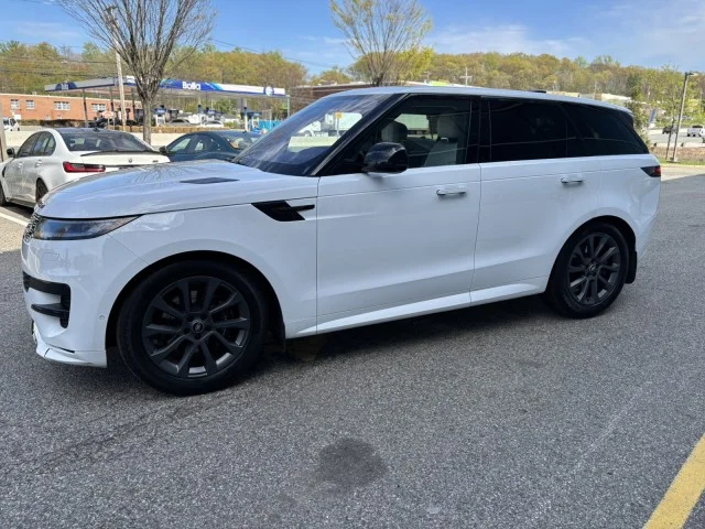 2023 Land Rover Range Rover Sport SE Dynamic - Photo 10