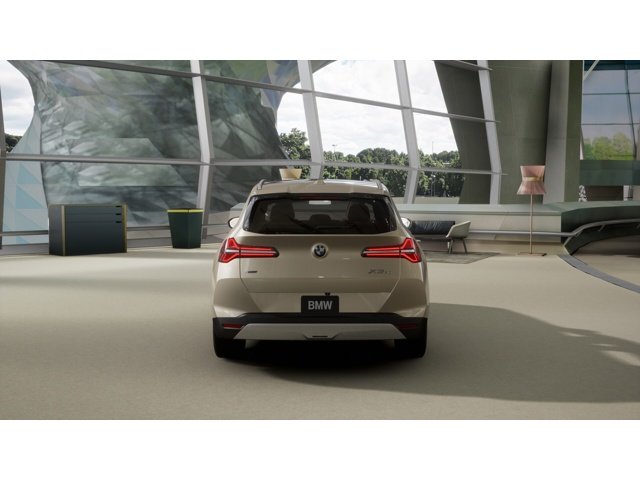 New 2026 Dune Grey Metallic BMW  image 5