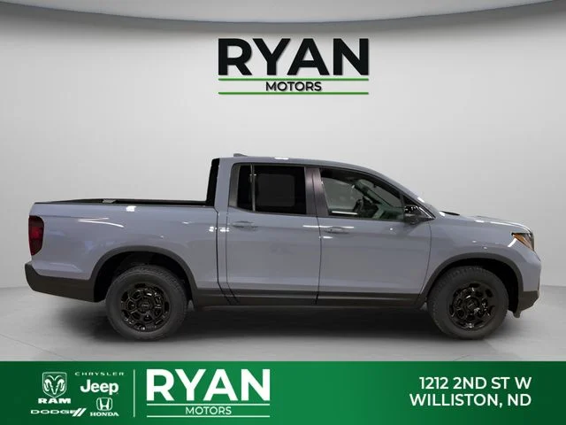 2026 Honda Ridgeline TrailSport - Photo 10