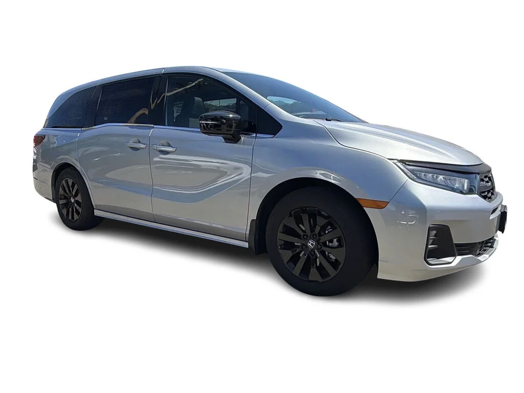 Certified Used 2025  Honda Sport-L Auto Certified Pre-Owned   Clean Title   O image 17