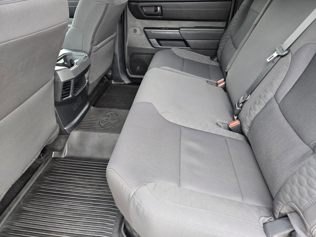 Used 2023 Silver Toyota SR image 19