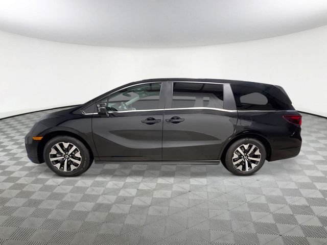 New 2026 Crystal Black Pearl Honda EX-L image 2