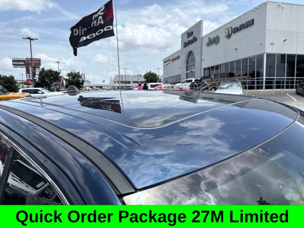 Used 2020 Blue Ram Limited image 3