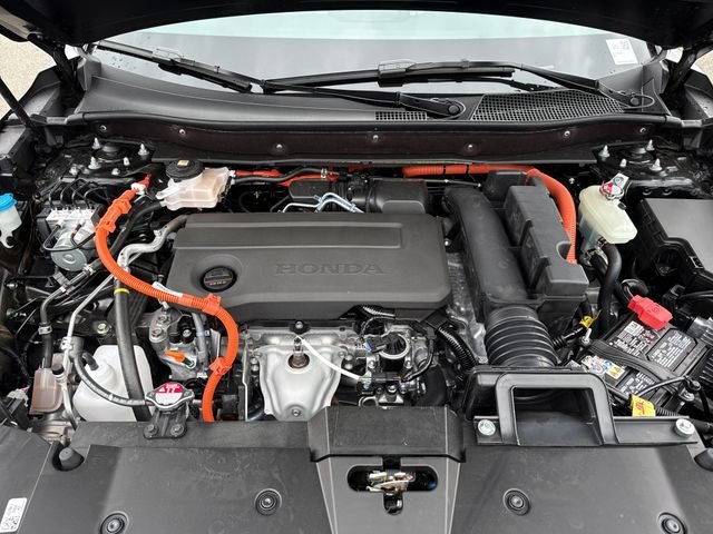 2026 Honda CR-V Sport Touring - Photo 33