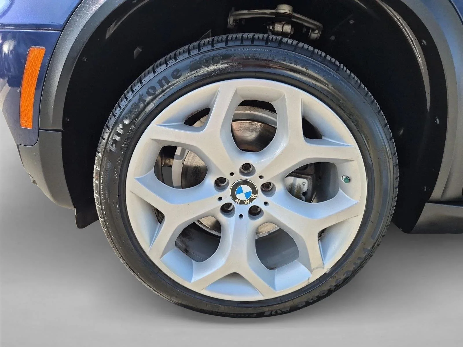 Used 2012 Black BMW 35i Sport Activity image 24
