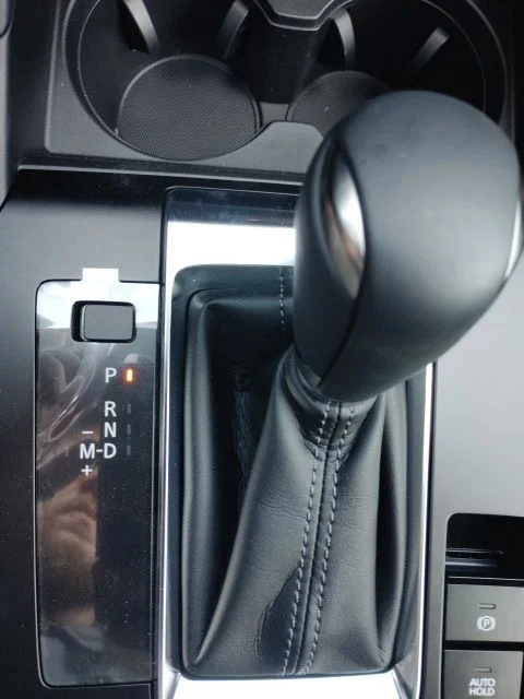 New 2026 Jet Black Mica Mazda 2.5 S Preferred AWD image 20