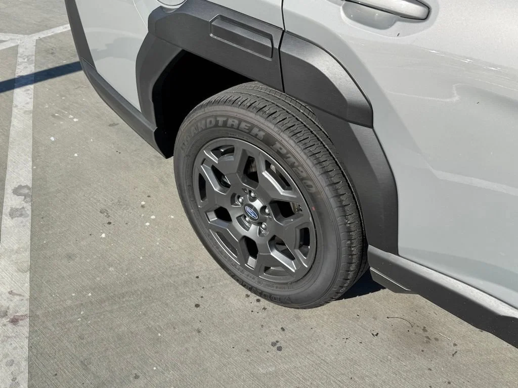 2026 Subaru Outback Premium - Photo 20