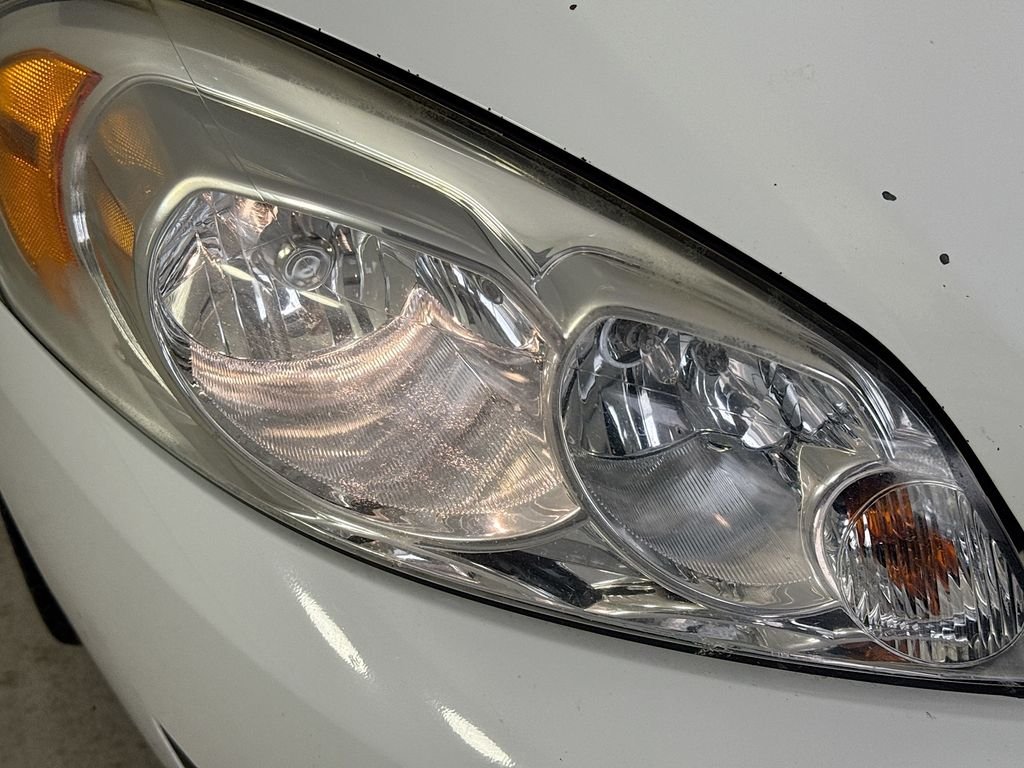Used 2012 Summit White Chevrolet LTZ image 34