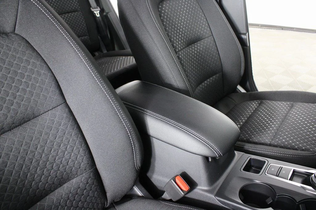 New 2026 Gray Ford Active image 18