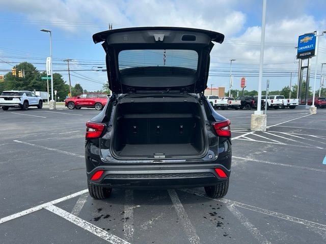 2026 Chevrolet Trax RS - Photo 7