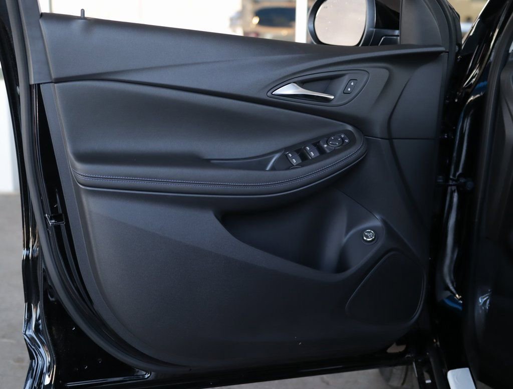 2026 Buick Encore GX Sport Touring - Photo 22