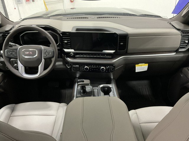 2026 GMC Sierra 1500 SLT - Photo 26