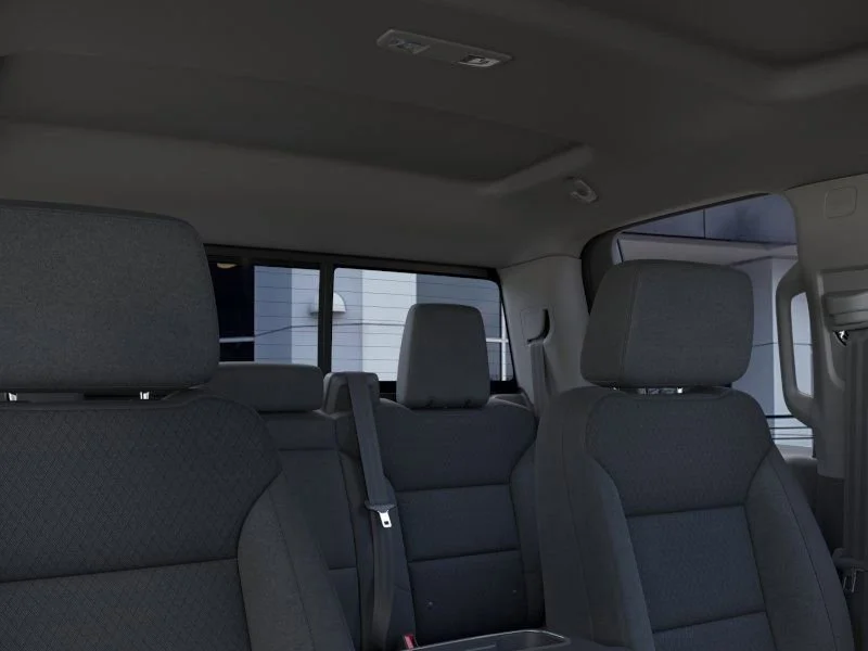 2026 GMC Sierra 1500 Elevation - Photo 24