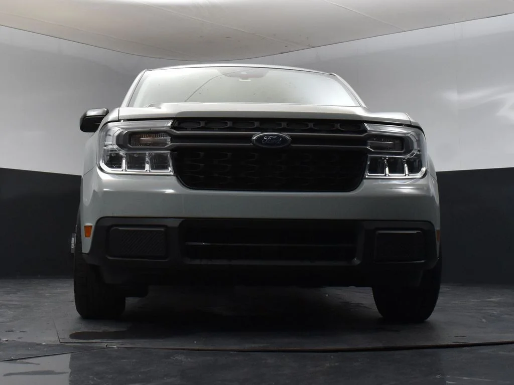 Used 2024 Green Ford XLT image 8