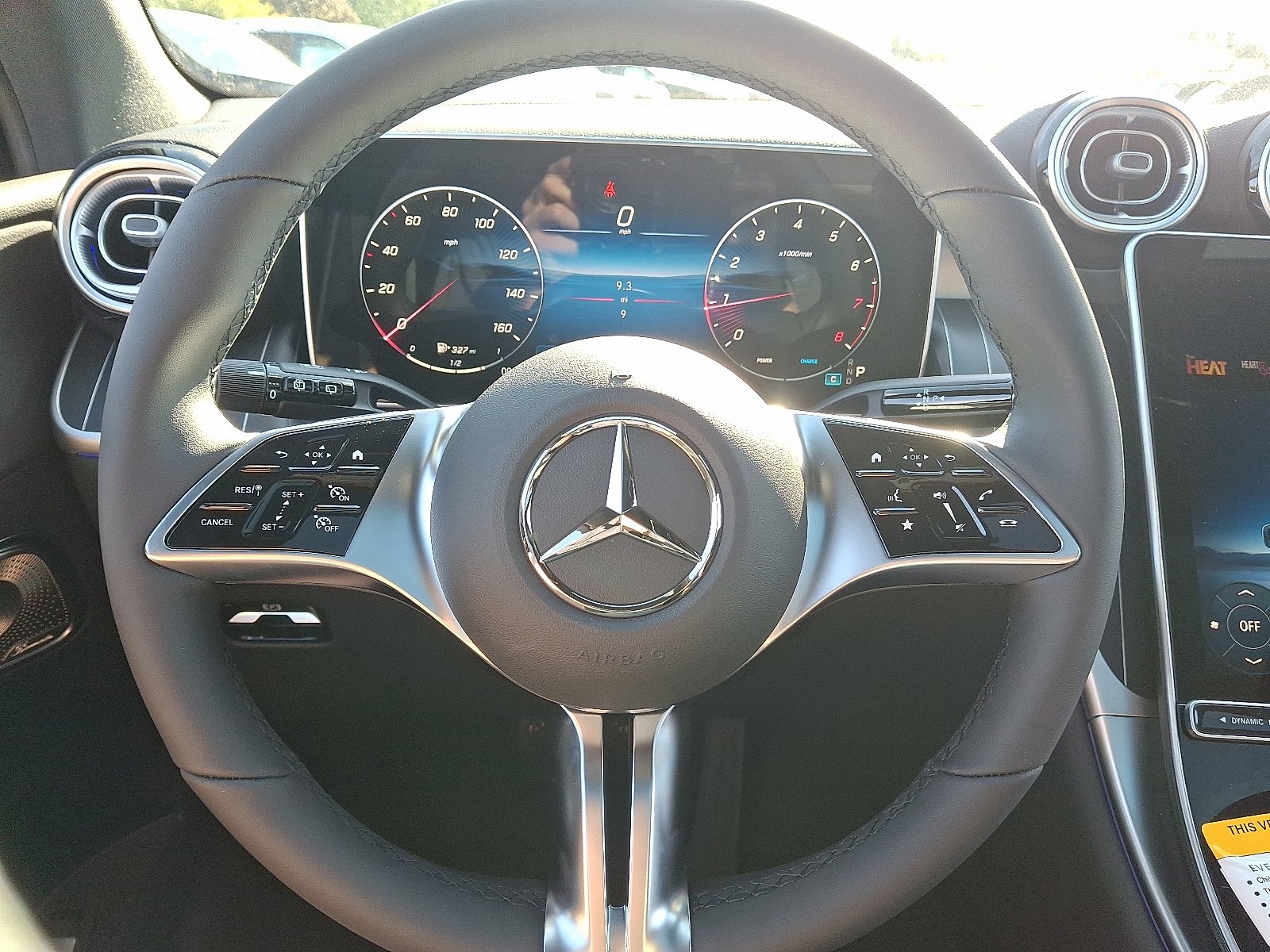2026 Mercedes-Benz GLC Base - Photo 17