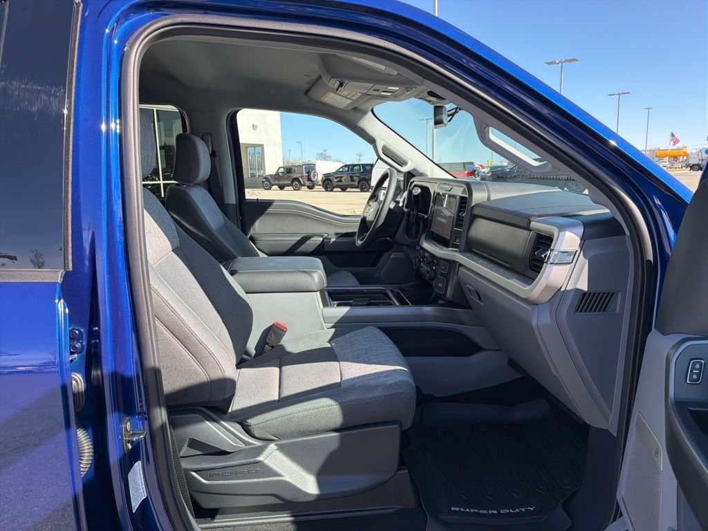 2026 Ford F-250 Super Duty XLT - Photo 20
