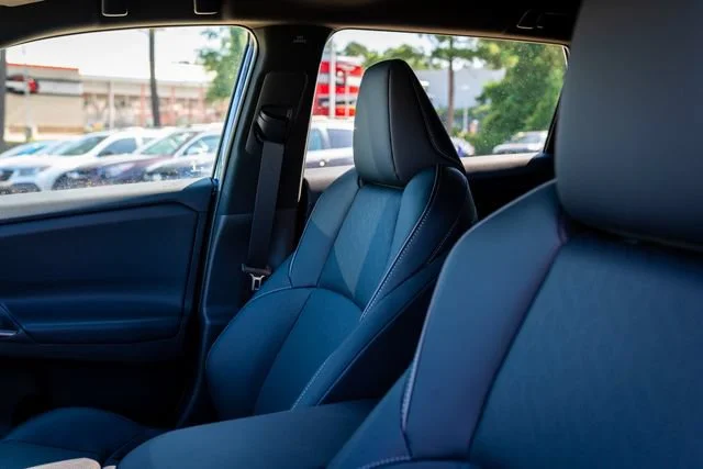 New 2026 Sapphire Blue Pearl Subaru Premium image 32