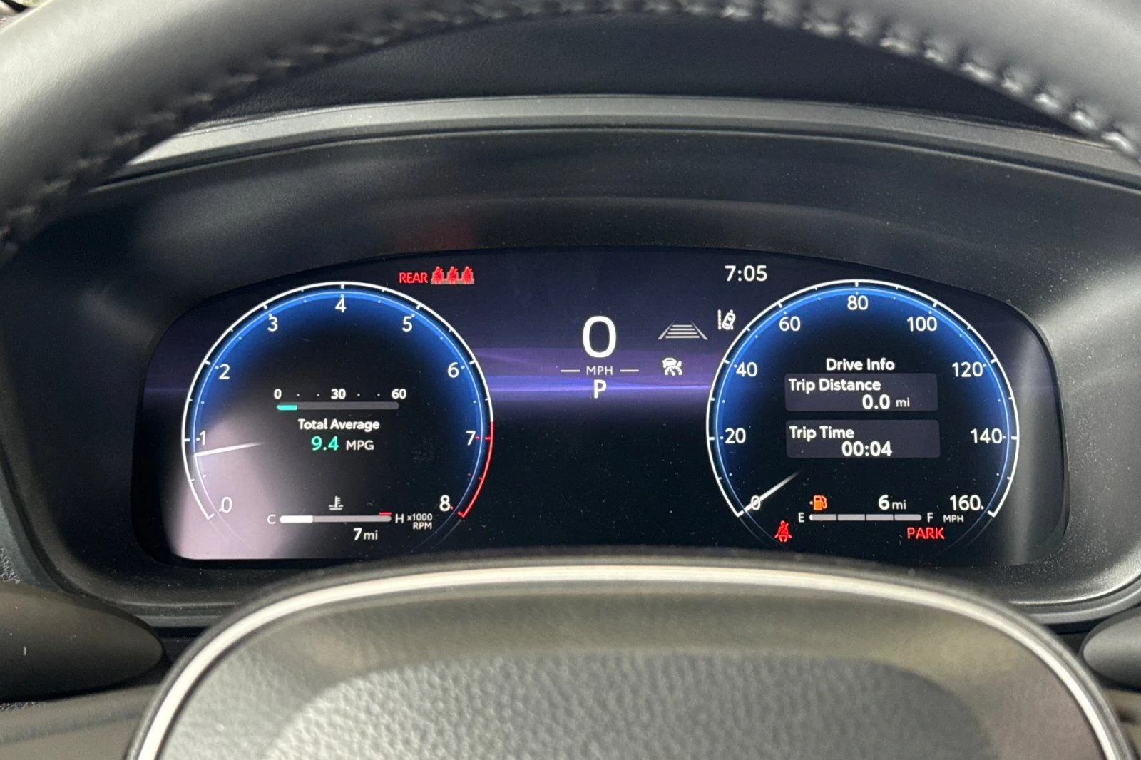 New 2026  Toyota SE image 28