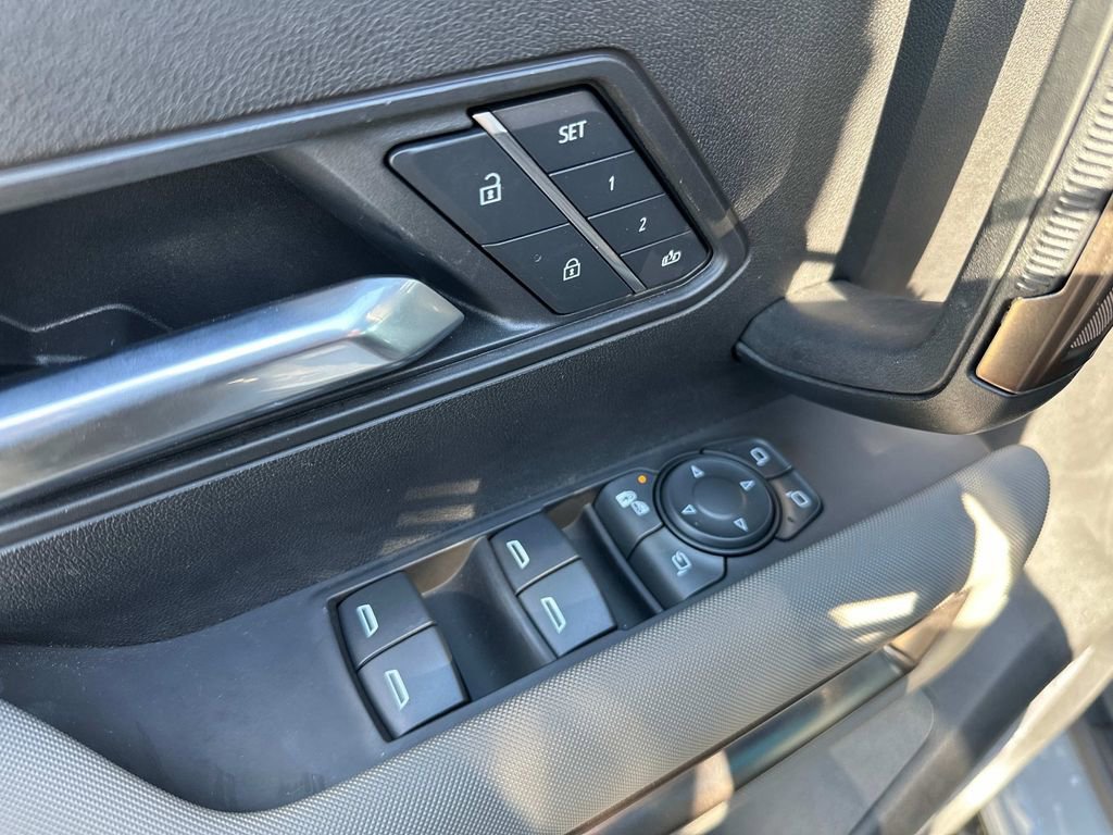 2025 GMC HUMMER EV 3X - Photo 20