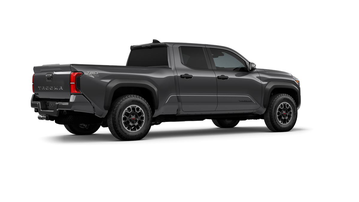 New 2026 Underground Toyota TRD Off-Road image 11