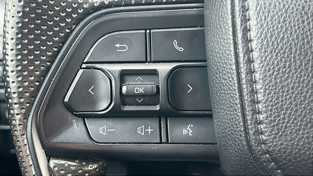 Used 2024 Black Toyota SR5 image 19