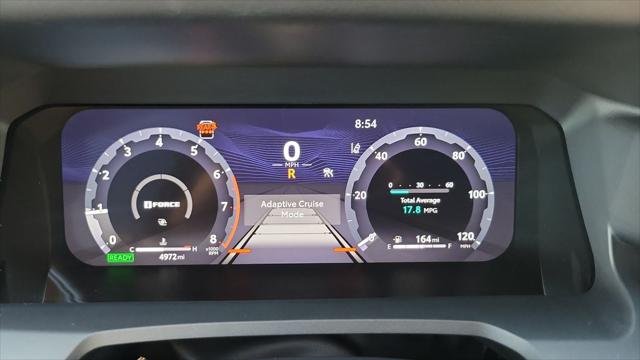 Certified Used 2026 WIND CHILL PEARL Toyota  image 44