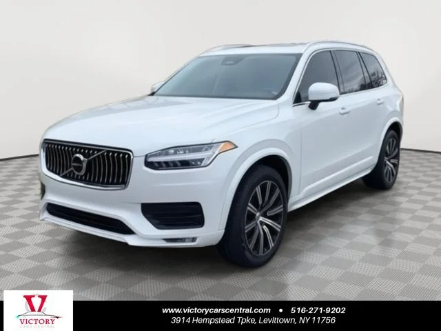 2023 Volvo XC90 B5 Core 4WD's photo