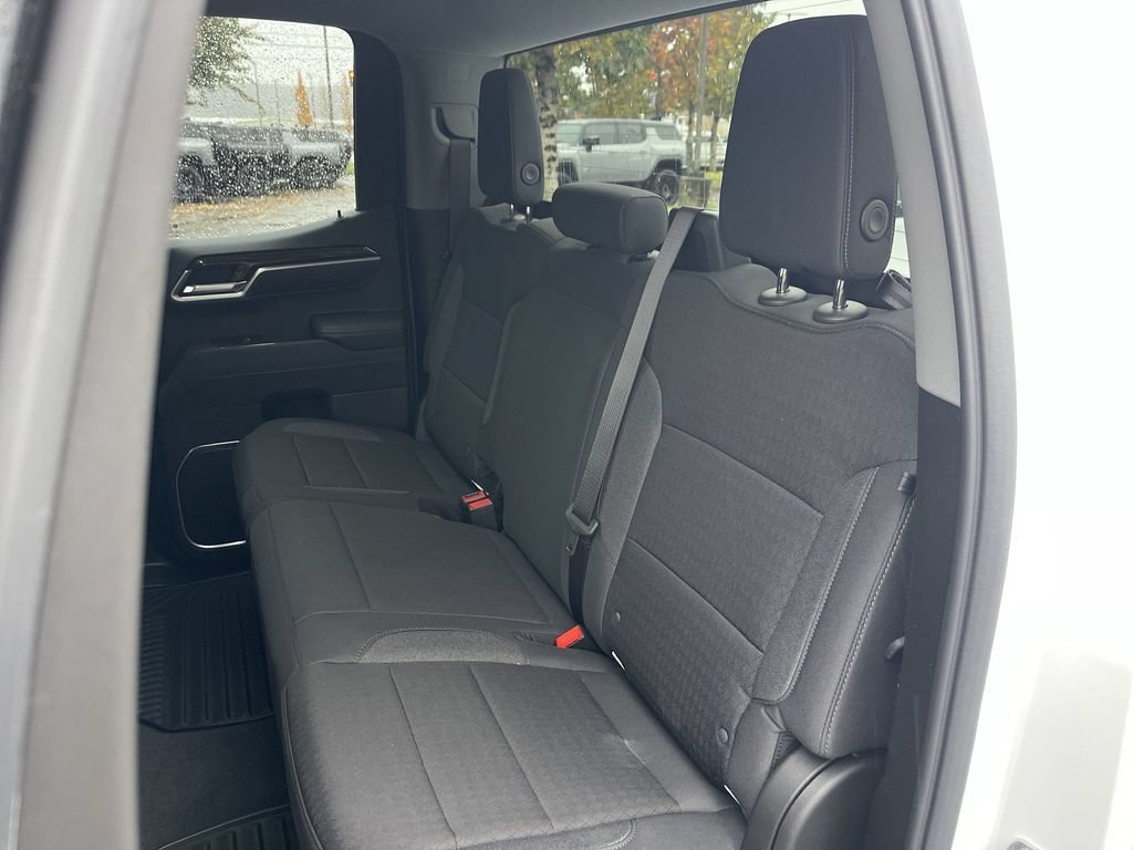 2026 GMC Sierra 1500 Elevation - Photo 24