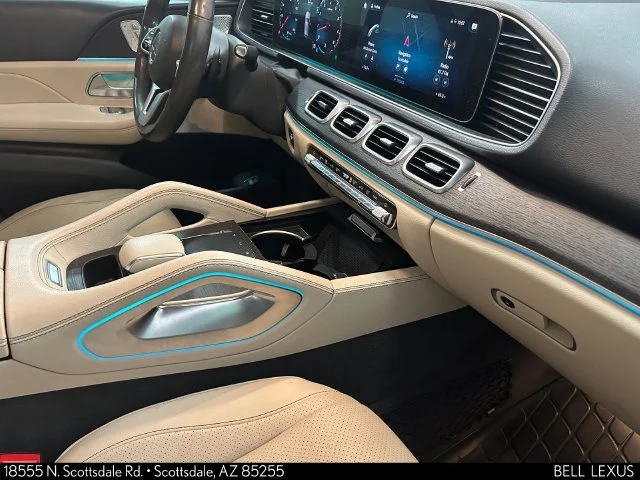 Used 2020  Mercedes-Benz GLE 350 image 13