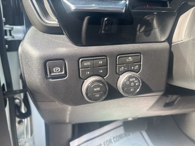 2026 Chevrolet Silverado 1500 RST - Photo 23