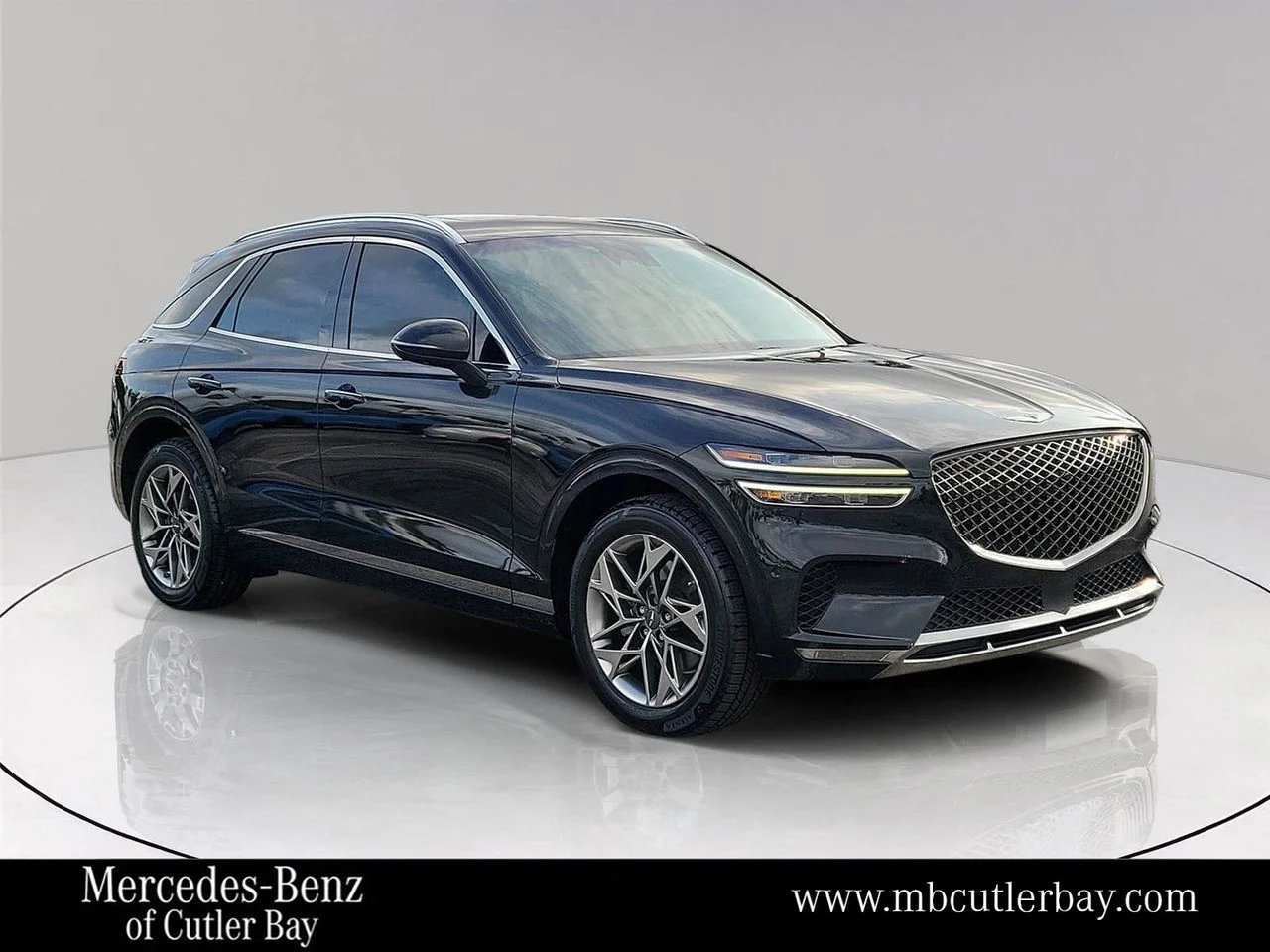 2022 Genesis GV70 2.5T Standard AWD's photo