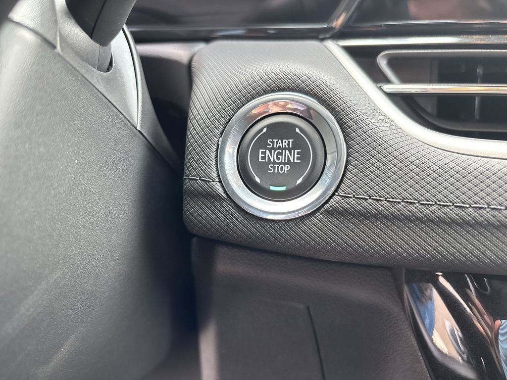 2026 Chevrolet Trailblazer LT - Photo 16