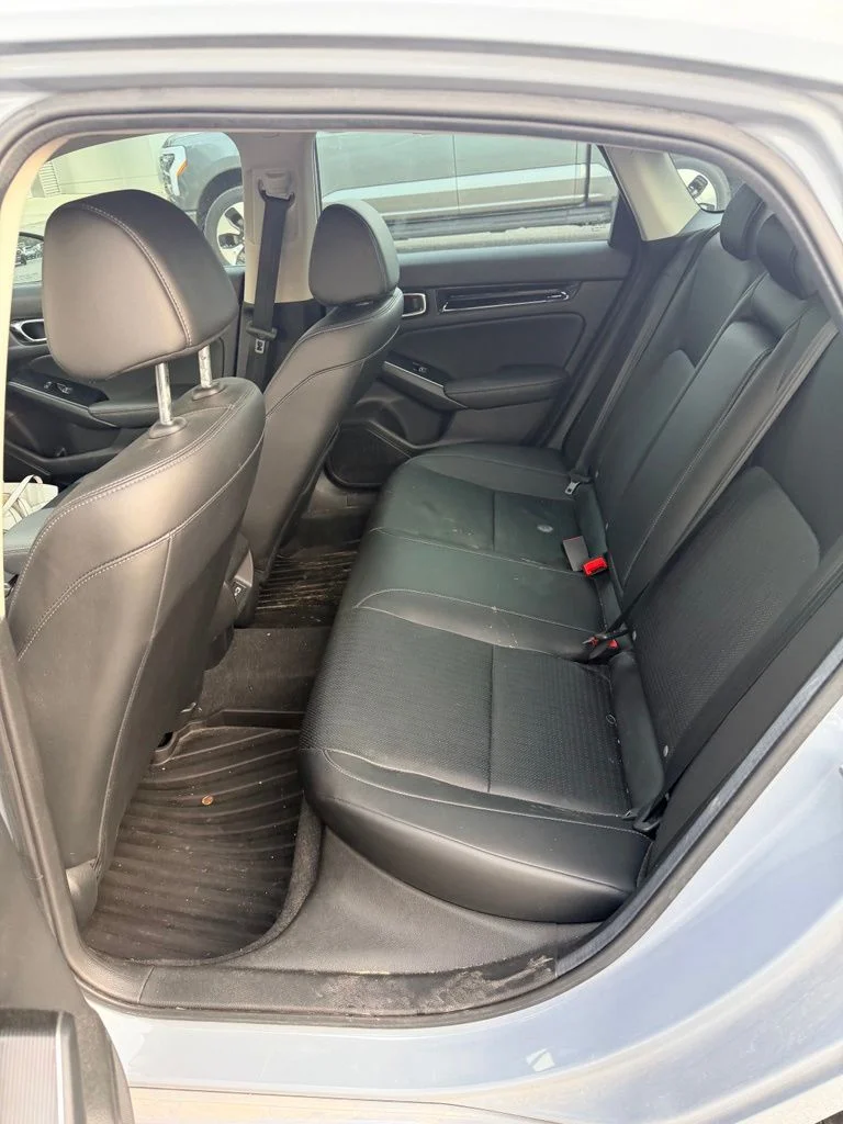 Used 2024 White Honda Touring image 6