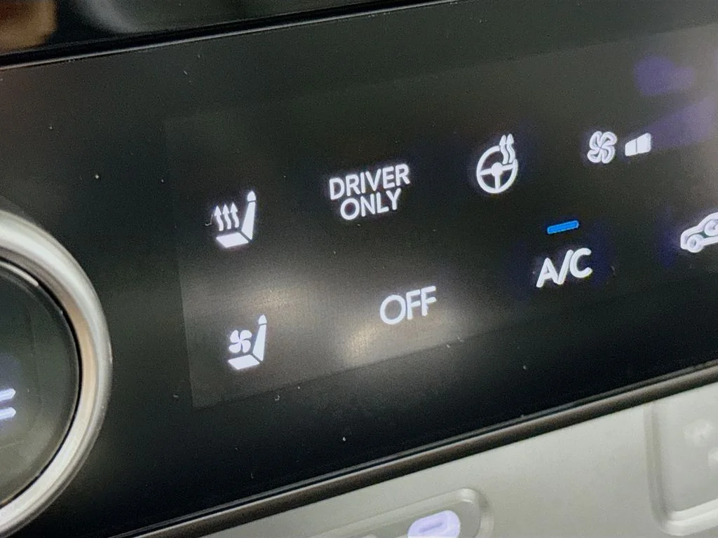 2026 Hyundai IONIQ 9 SEL - Photo 20