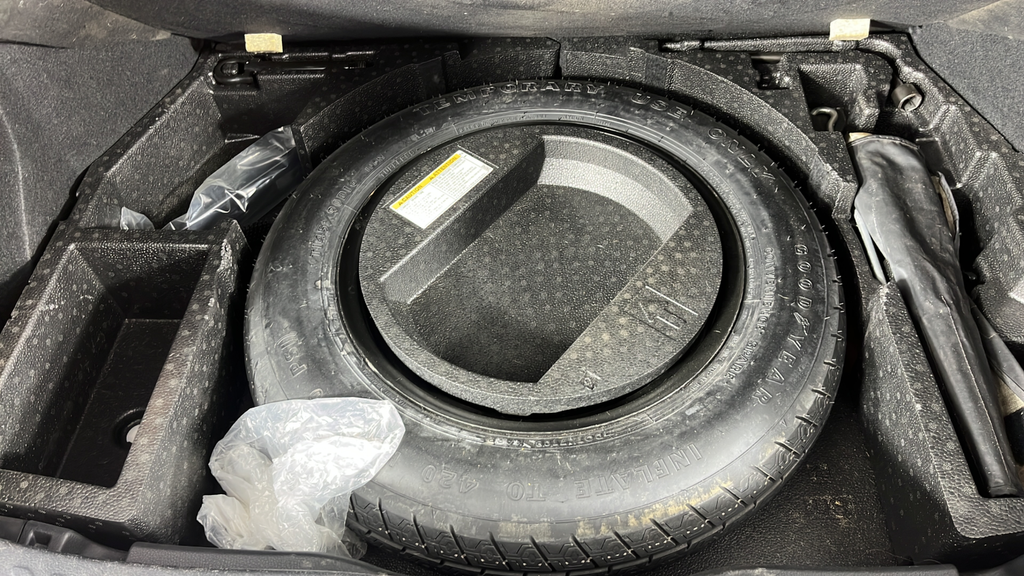 Used 2019 Red Toyota LE image 41