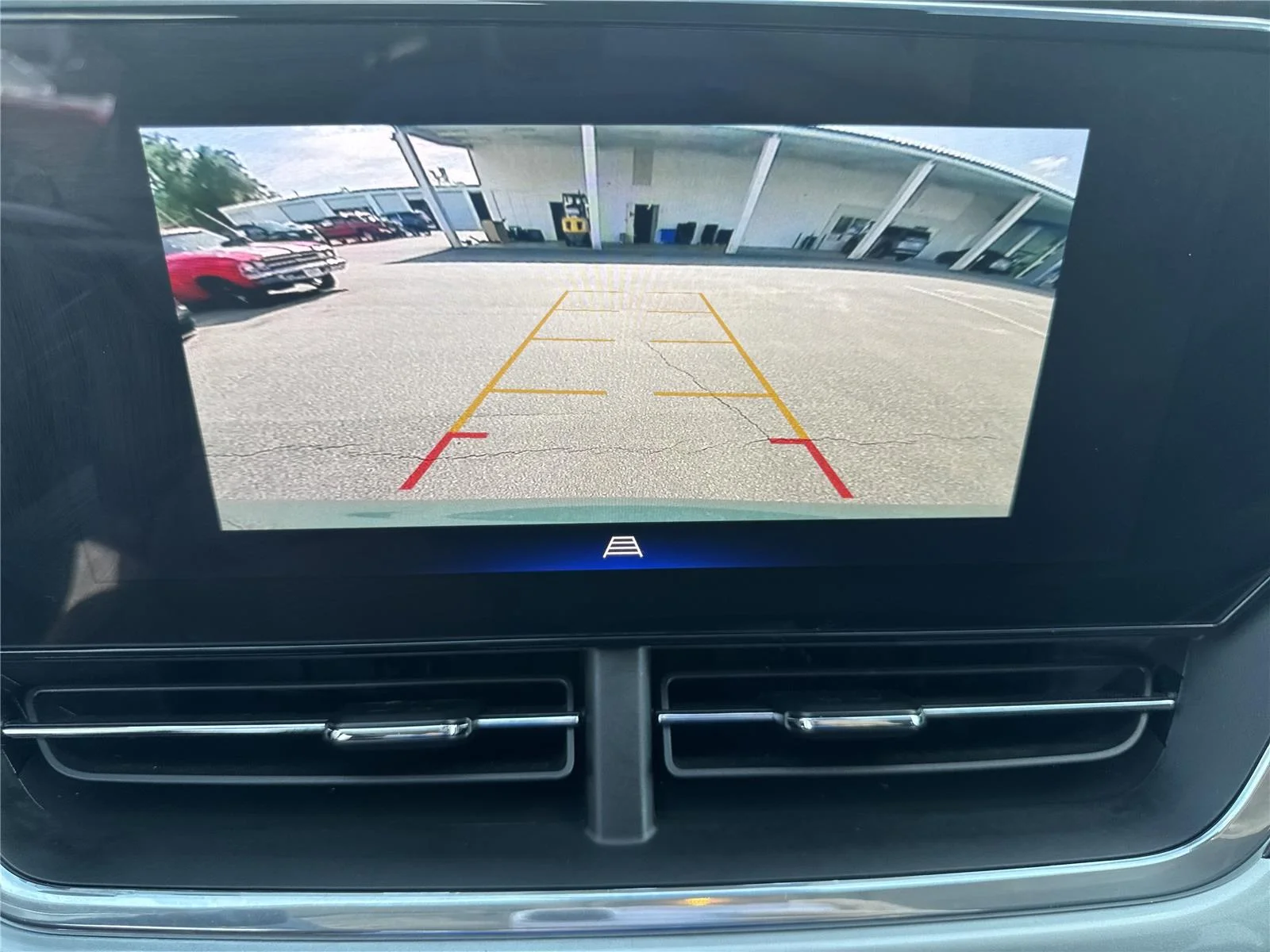 Used 2025 Cypress Gray Chevrolet LT image 26