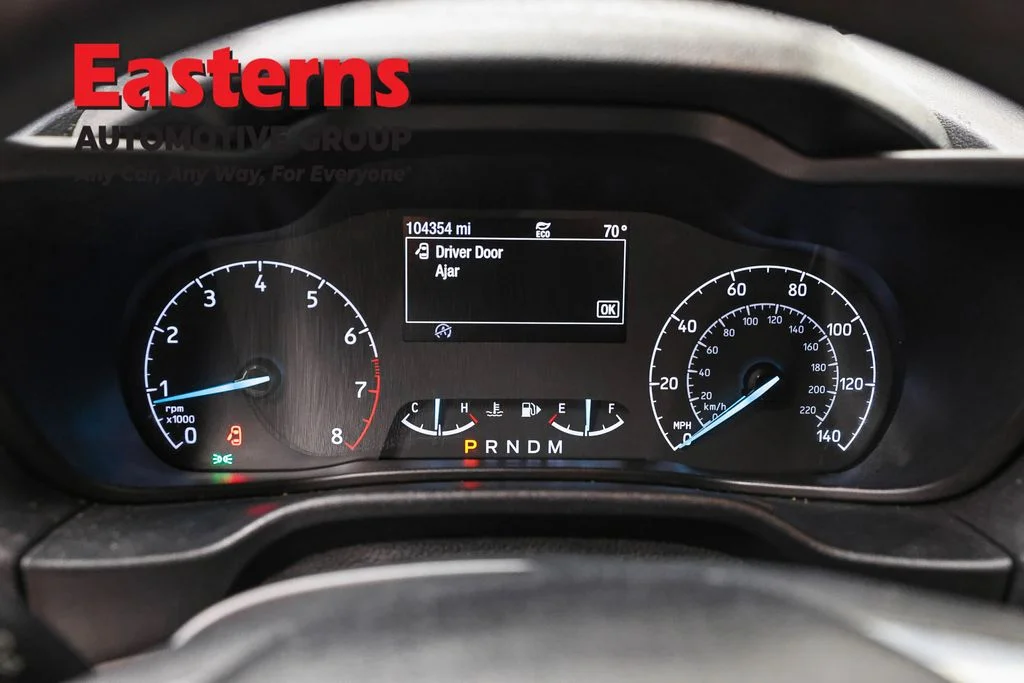 Used 2019 White Ford XL image 17