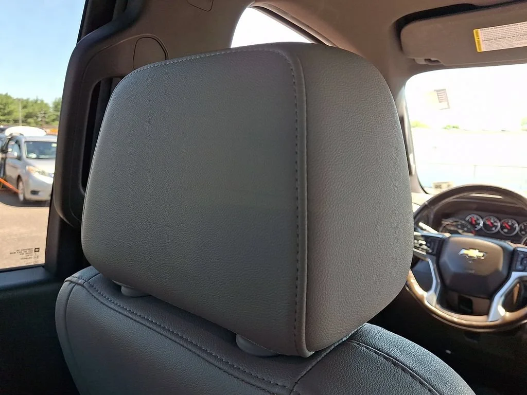 Used 2021 CHERRY RED TINTCOAT Chevrolet LTZ image 14