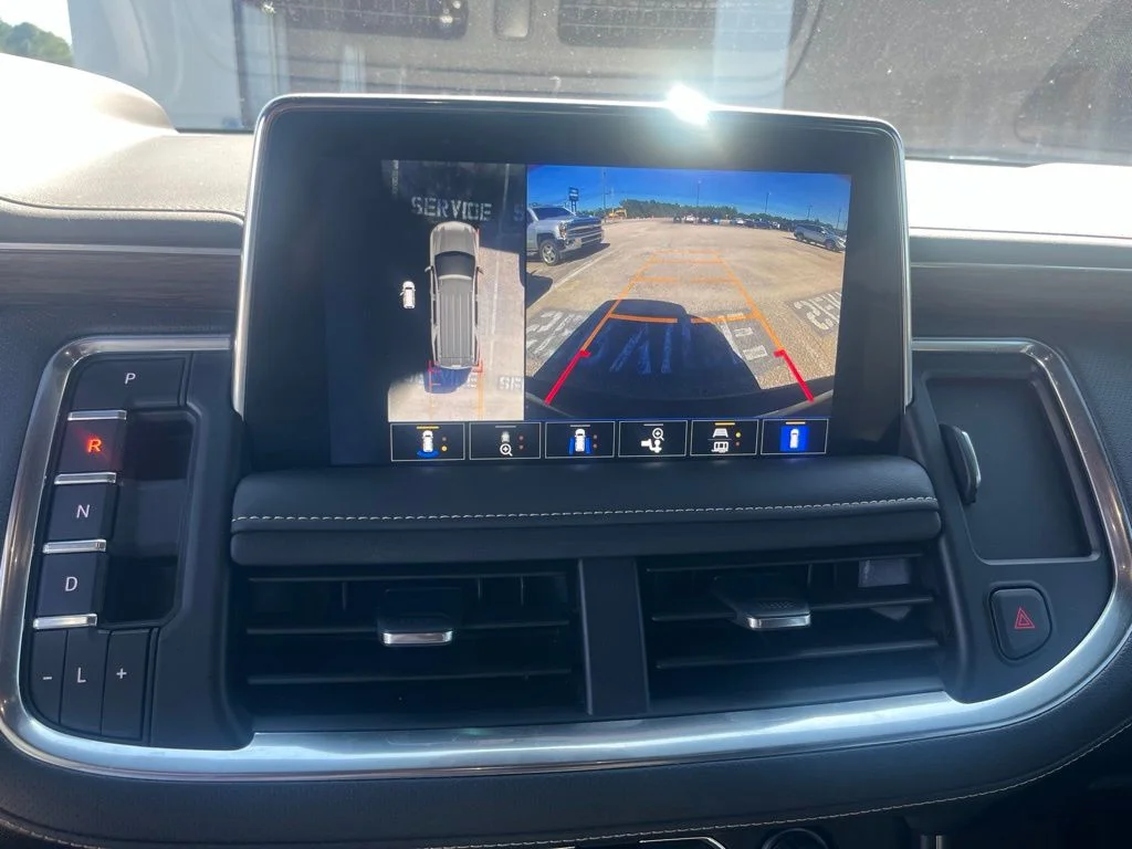Used 2024 Black Chevrolet Premier image 10